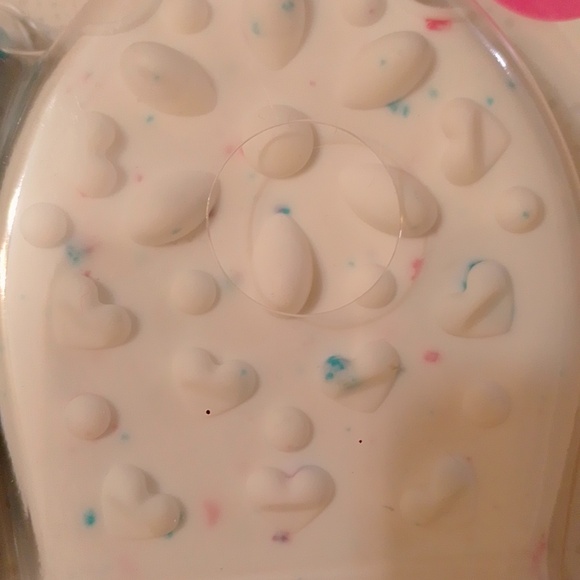 $5 Silicone Face Scrubbers Cloth Cleanser Exfoliator Massager - Picture 11 of 11